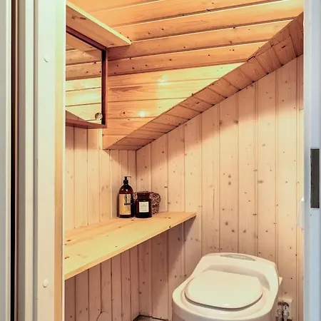 Vila Porkkala - Seafront Jacuzzi In Nature Reserve *